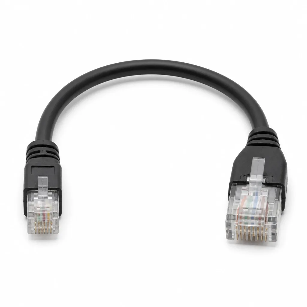 Dometic RJ11 to RJ45 Air Conditioner Adapter Cable