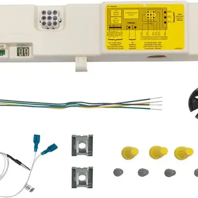 Dometic Comfort Control Center Board (CCC-2)