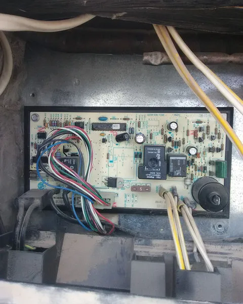 Refrigerator / Waterheater Repair