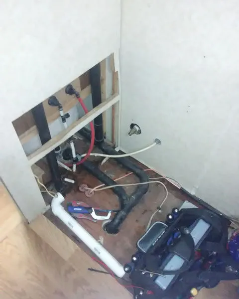 Plumbing